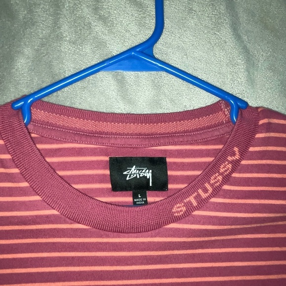 COPY - Stussy Tee - Picture 2 of 2